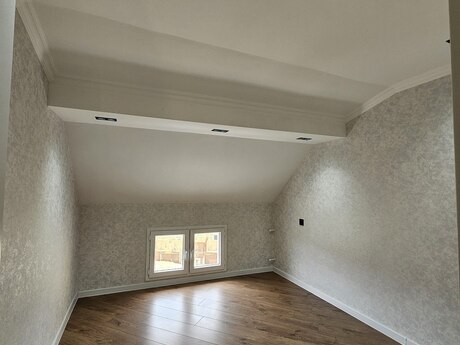 3 otaqlı mənzil, 64 m², Masazır: 68 500 ₼ 4