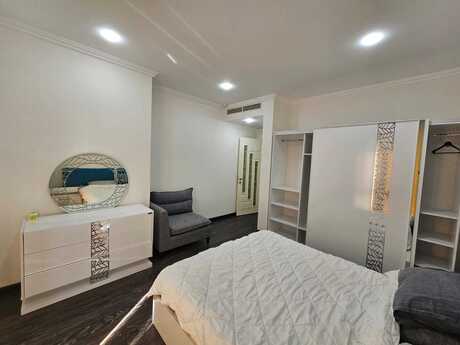Kirayə 3 otaqlı mənzil, 150 m², Port Baku Residence: 3 000 ₼/ay 5