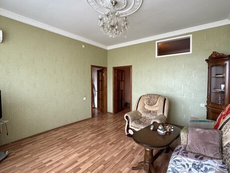 2 otaqlı mənzil, 63 m², Həzi Aslanov: 150 000 ₼ 2