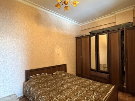 2 otaqlı mənzil, 63 m², Həzi Aslanov: 150 000 ₼ 5