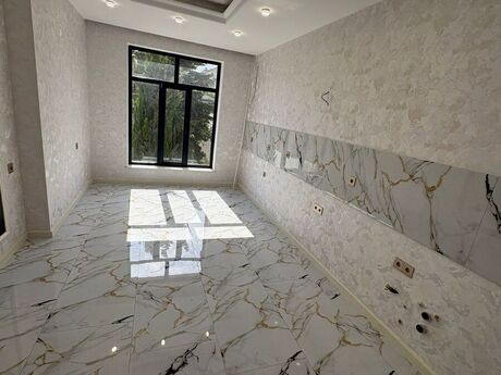 Elan №6210573 - Bakı, Qaraçuxur q., 7 otaqlı, 385 m²