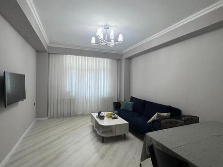 Elan №6210564 - Bakı, Masazır q., 3 otaqlı, 83 m², 1/6 mərtəbə
