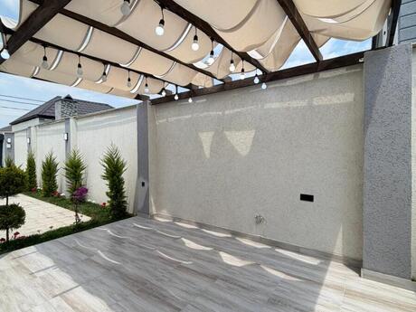 4 otaqlı həyət evi, 150 m², Mərdəkan: 195 000 ₼ 5