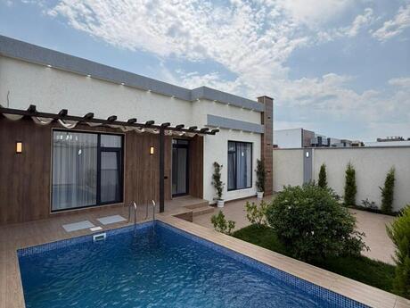 4 otaqlı həyət evi, 150 m², Mərdəkan: 195 000 ₼ 3