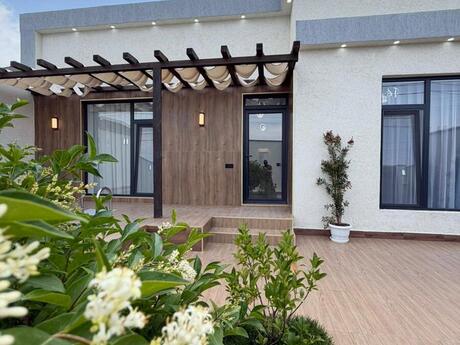 Elan №6210591 - Bakı, Mərdəkan q., 4 otaqlı, 150 m²
