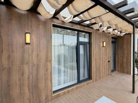 4 otaqlı həyət evi, 150 m², Mərdəkan: 195 000 ₼ 4