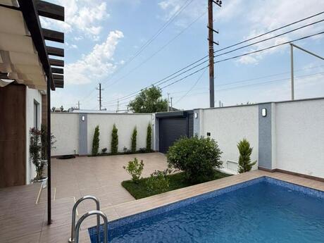 4 otaqlı həyət evi, 150 m², Mərdəkan: 195 000 ₼ 5