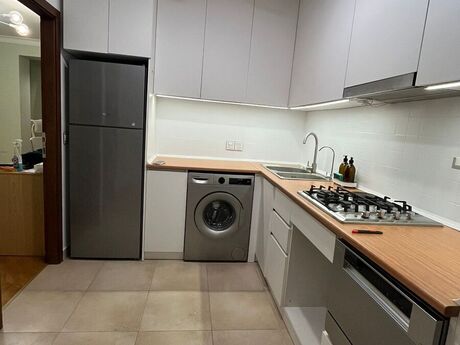 Elan №6210607 - Bakı, Nəriman Nərimanov m., 3 otaqlı, 58 m², 5/5 mərtəbə