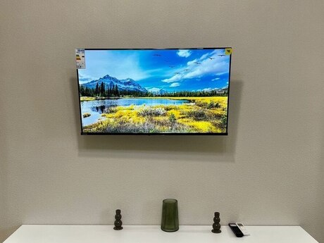 2 otaqlı yeni tikili - 28 May m. - 80 m²