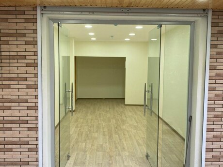 Elan №6210636 - Bakı, Əhmədli m., 40 m²
