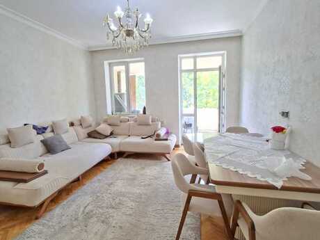 Elan №6210638 - Bakı, Nəriman Nərimanov m., 3 otaqlı, 80 m², 5/5 mərtəbə