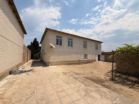 Elan №6210678 - Bakı, Şüvəlan q., 9 sot