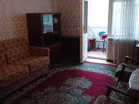Elan №6210700 - Bakı, Nəriman Nərimanov m., 2 otaqlı, 50 m², 3/5 mərtəbə