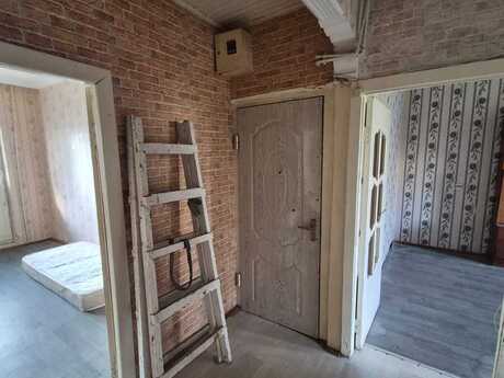 2 otaqlı köhnə tikili - Xalqlar Dostluğu m. - 55 m²