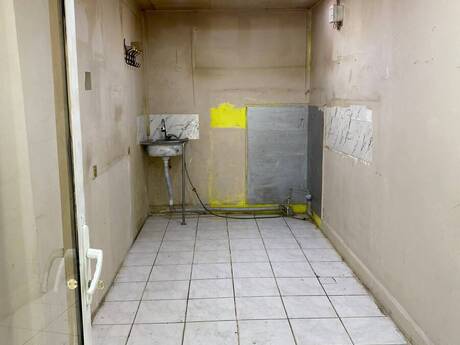 Obyekt - Elmlər Akademiyası m. - 10.5 m²