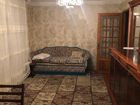 Elan №6210709 - Bakı, Neftçilər m., 2 otaqlı, 40 m², 2/5 mərtəbə