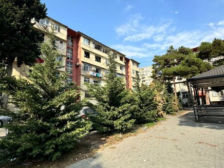 Объявление №6210731 - Баку, м. Ази Асланов, 2-комн., 60 м², 4/5 этаж