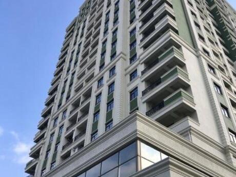 Elan №6210751 - Bakı, Həzi Aslanov m., 2 otaqlı, 75 m², 7/21 mərtəbə