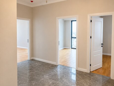 Elan №6210767 - Bakı, Memar Əcəmi m., 3 otaqlı, 85 m², 14/20 mərtəbə