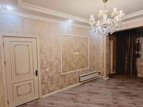 Elan №6210801 - Bakı, Memar Əcəmi m., 2 otaqlı, 55 m², 3/5 mərtəbə