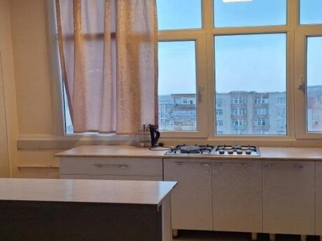 Elan №6210807 - Bakı, Yeni Yasamal q., 2 otaqlı, 60 m², 16/17 mərtəbə