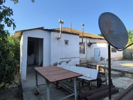 4 otaqlı həyət evi, 100 m², Novxanı: 105 000 ₼ 3