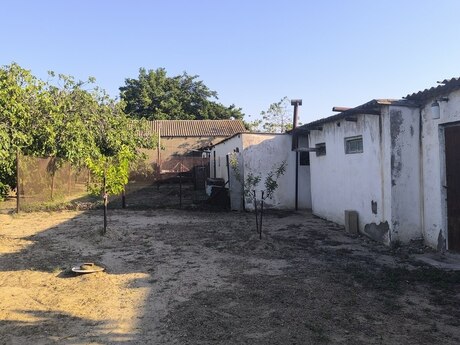 4 otaqlı həyət evi, 100 m², Novxanı: 105 000 ₼ 5