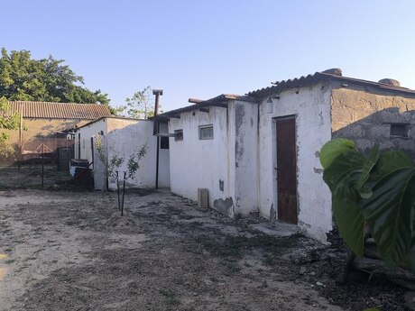 4 otaqlı həyət evi, 100 m², Novxanı: 105 000 ₼ 4