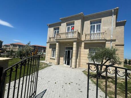 Объявление №6210856 - Баку, пос. Нардаран, 6-комн., 300 м²