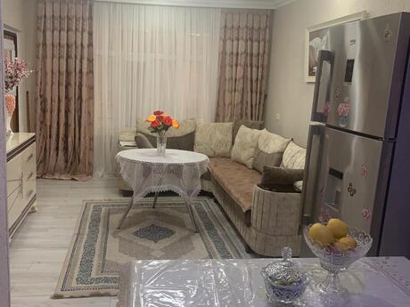 Elan №6210861 - Bakı, Xətai r., 4 otaqlı, 100 m², 1/9 mərtəbə