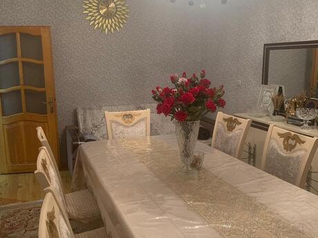 4 otaqlı mənzil, 95 m², Xətai: 150 000 ₼ 4