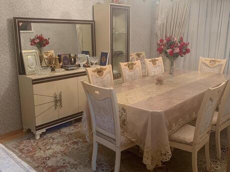 4 otaqlı mənzil, 95 m², Xətai: 150 000 ₼ 3