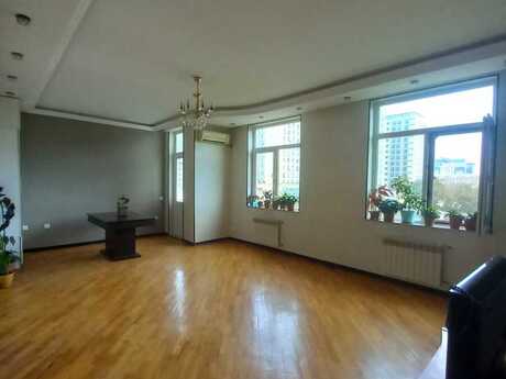 3 otaqlı mənzil, 80 m², Nizami: 276 999 ₼ 2
