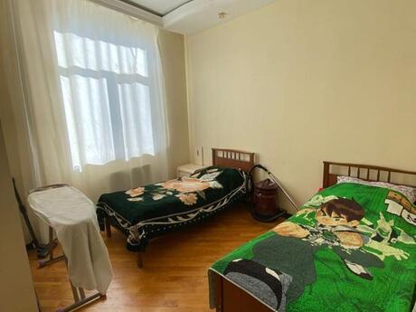 3 otaqlı mənzil, 80 m², Nizami: 276 999 ₼ 4