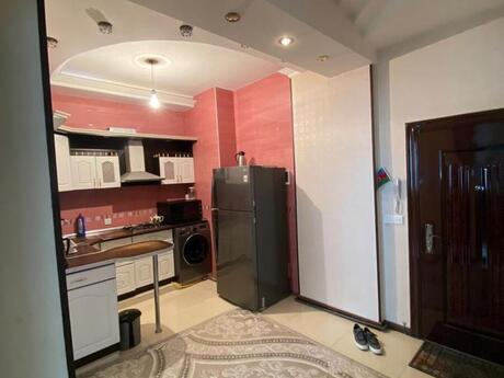 3 otaqlı mənzil, 80 m², Nizami: 276 999 ₼ 5