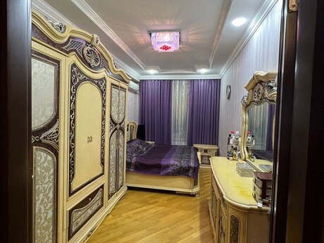 4-комнатная квартира, 140 м², İnşaatçılar: 315 000 ₼ 5