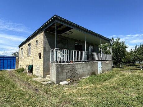 İsmayıllı