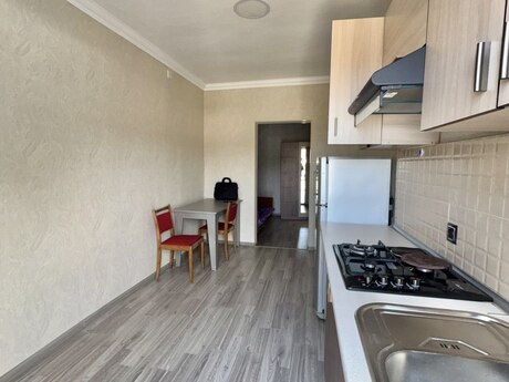 Elan №6210905 - Bakı, 20-ci sahə q., 2 otaqlı, 25 m², 1/1 mərtəbə