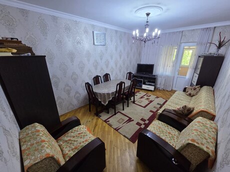3 otaqlı mənzil, 85 m², Bakıxanov: 215 000 ₼ 2