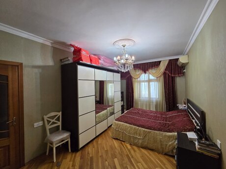 3 otaqlı mənzil, 85 m², Bakıxanov: 215 000 ₼ 4