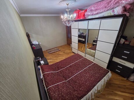 3 otaqlı mənzil, 85 m², Bakıxanov: 215 000 ₼ 5