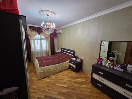 3 otaqlı mənzil, 85 m², Bakıxanov: 215 000 ₼ 3