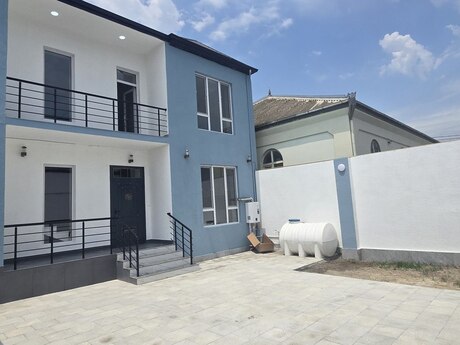 Elan №6210920 - Bakı, Binə q., 5 otaqlı, 150 m²