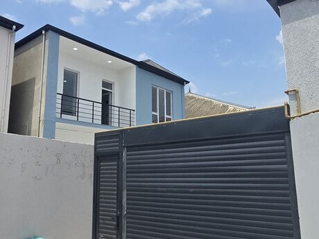 5-комн. дом/дача - пос. Бина - 150 м²