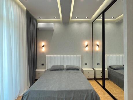 2-room apartment, 73 m², Sea Breeze: 330 000 ₼ 5
