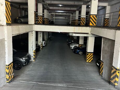 Obyekt - İnşaatçılar m. - 30 m²