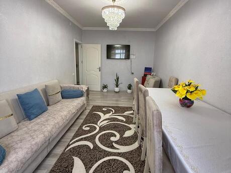 3 otaqlı mənzil, 80 m², Xətai: 175 000 ₼ 3