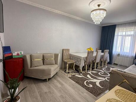 3 otaqlı mənzil, 80 m², Xətai: 175 000 ₼ 2