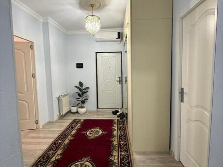 3 otaqlı mənzil, 80 m², Xətai: 175 000 ₼ 5