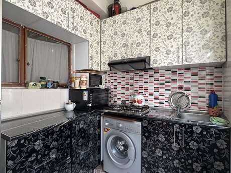2 otaqlı mənzil, 55 m², İnşaatçılar: 151 000 ₼ 5